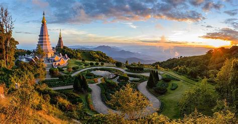 Chiang Mai Detox .